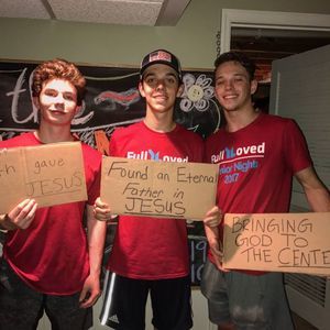 Meet your Posher, Matthew